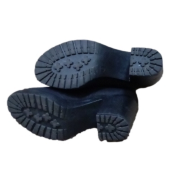 XAPPEAL ladies ankle booties - Picture 2 of 7